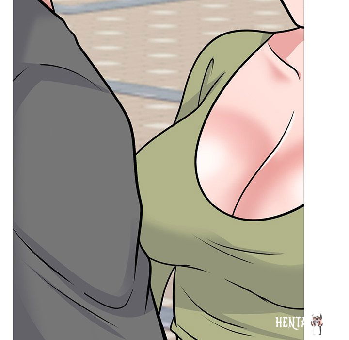 Extra Credit Extra Credit Chapter 140 - Page 49