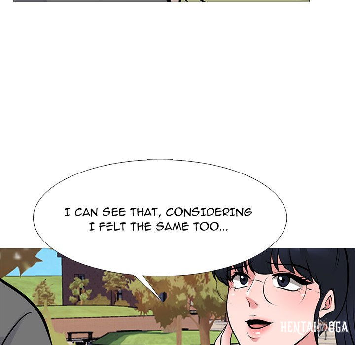 Extra Credit Extra Credit Chapter 140 - Page 50