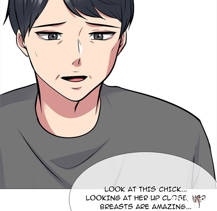 Extra Credit Extra Credit Chapter 140 - Page 53