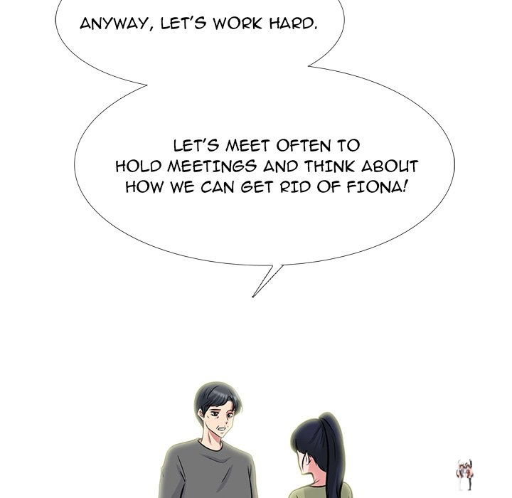 Extra Credit Extra Credit Chapter 140 - Page 55