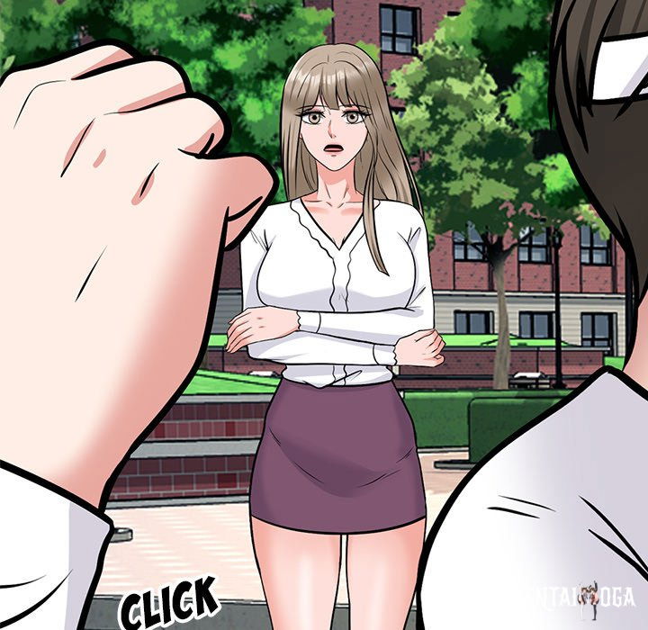 Extra Credit Extra Credit Chapter 140 - Page 65