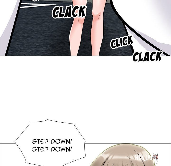 Extra Credit Extra Credit Chapter 140 - Page 66