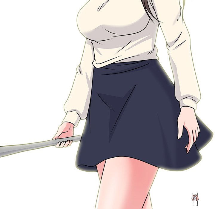 Extra Credit Extra Credit Chapter 140 - Page 79