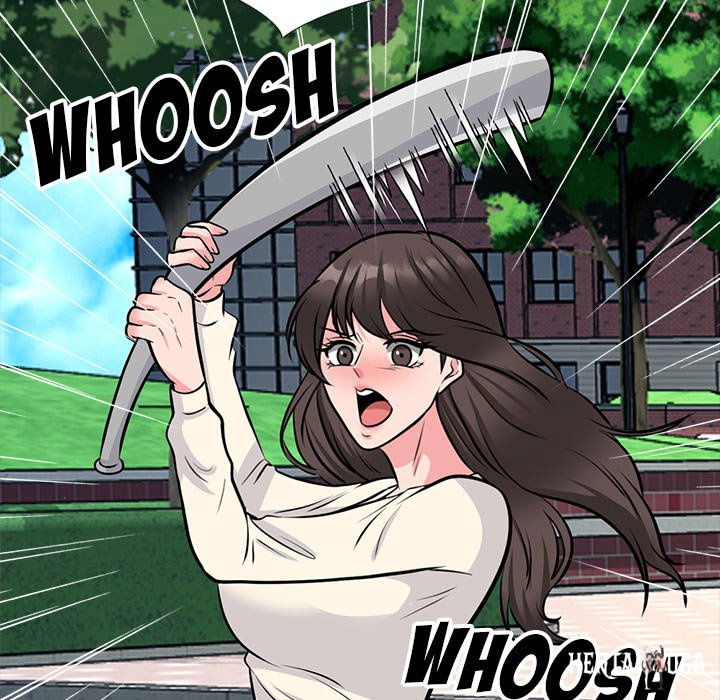 Extra Credit Extra Credit Chapter 140 - Page 82