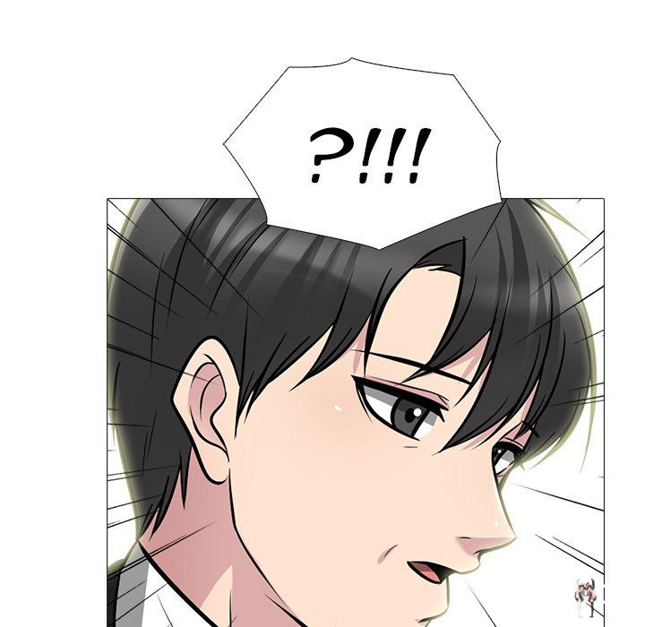 Extra Credit Extra Credit Chapter 140 - Page 84