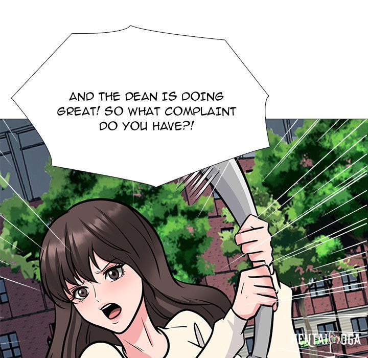 Extra Credit Extra Credit Chapter 140 - Page 86