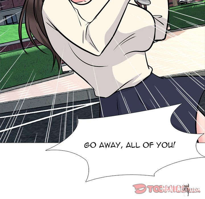 Extra Credit Extra Credit Chapter 140 - Page 87