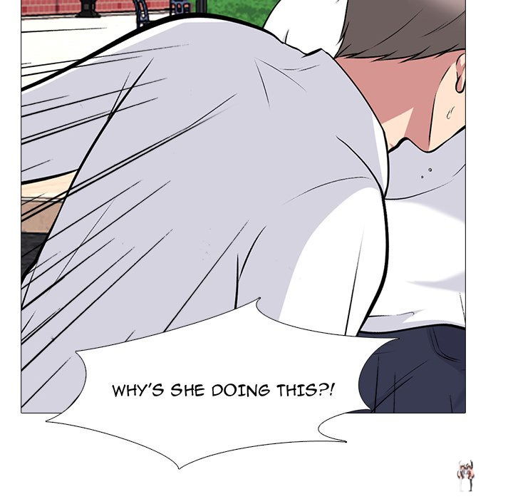 Extra Credit Extra Credit Chapter 140 - Page 89