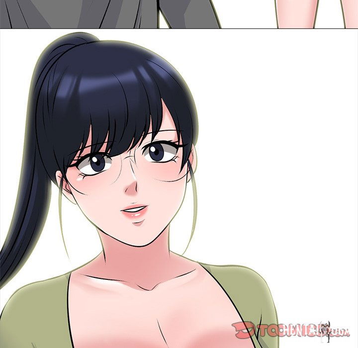 Extra Credit Extra Credit Chapter 140 - Page 9