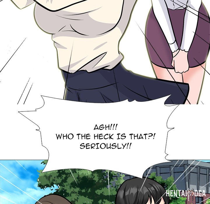 Extra Credit Extra Credit Chapter 140 - Page 92