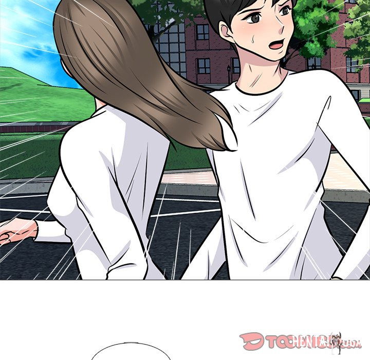 Extra Credit Extra Credit Chapter 140 - Page 93