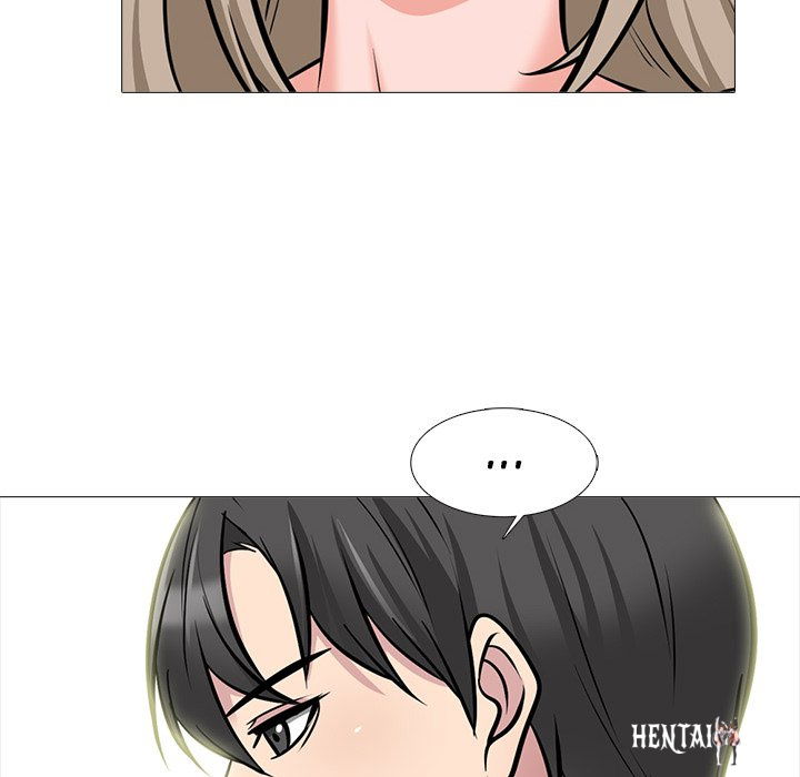 Extra Credit Extra Credit Chapter 140 - Page 95