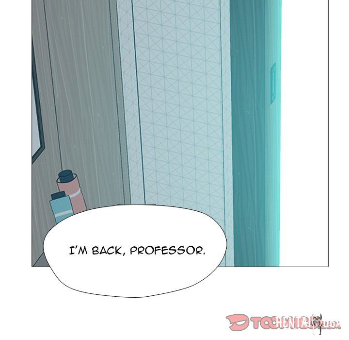 Extra Credit Extra Credit Chapter 140 - Page 99