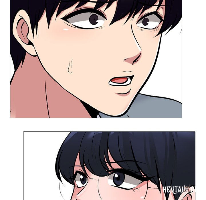 Extra Credit Extra Credit Chapter 141 - Page 101