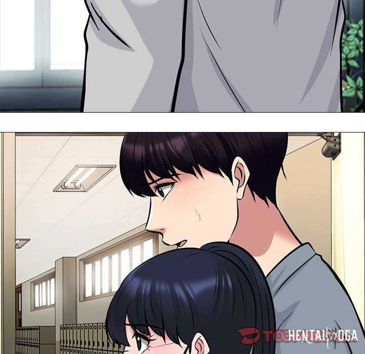 Extra Credit Extra Credit Chapter 141 - Page 105