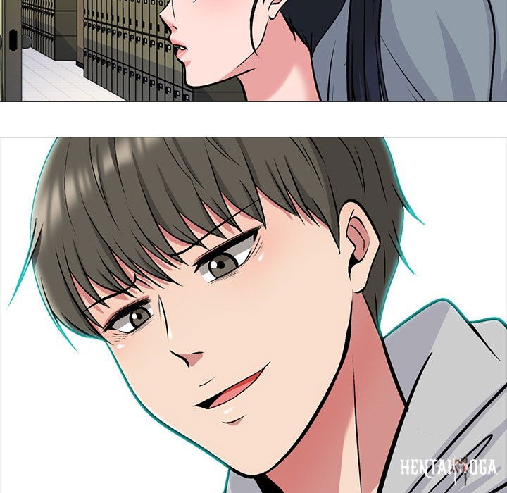 Extra Credit Extra Credit Chapter 141 - Page 106