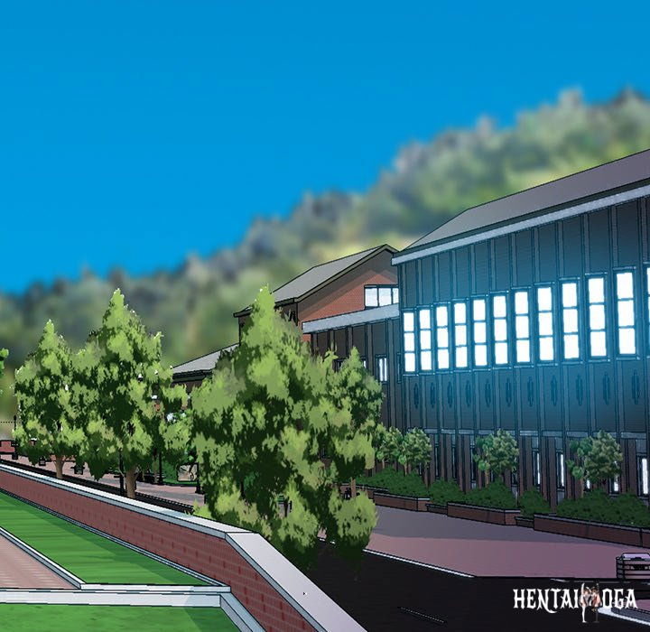 Extra Credit Extra Credit Chapter 141 - Page 109