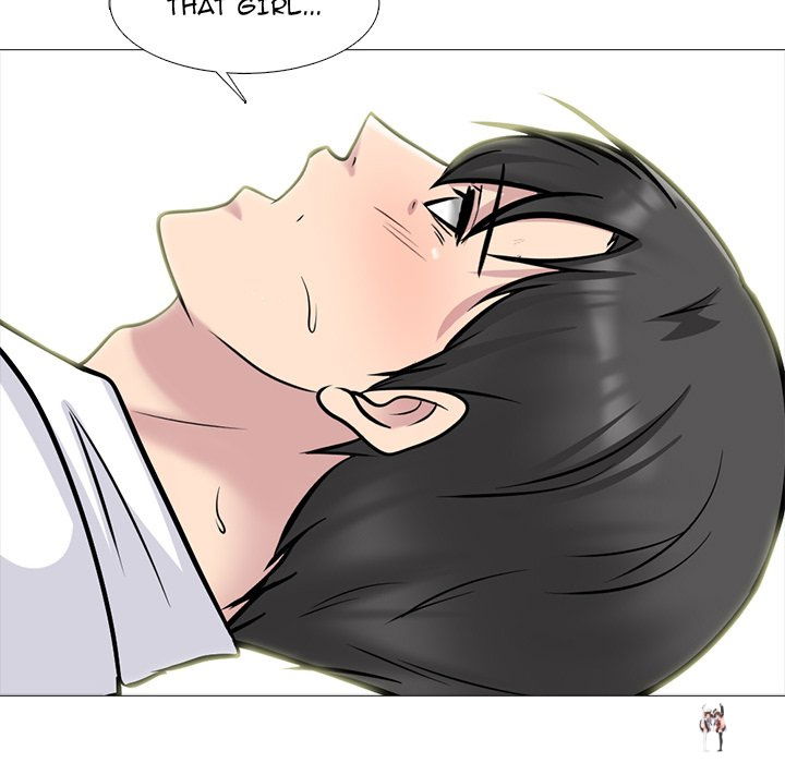 Extra Credit Extra Credit Chapter 141 - Page 119