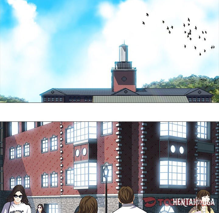 Extra Credit Extra Credit Chapter 141 - Page 12