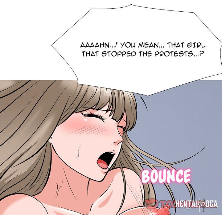 Extra Credit Extra Credit Chapter 141 - Page 120