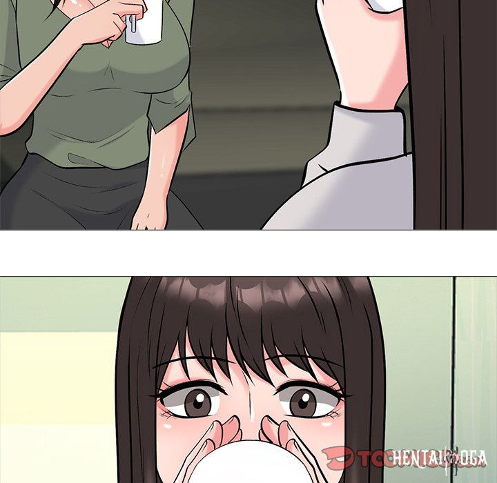 Extra Credit Extra Credit Chapter 141 - Page 132