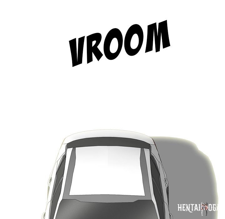 Extra Credit Extra Credit Chapter 141 - Page 14