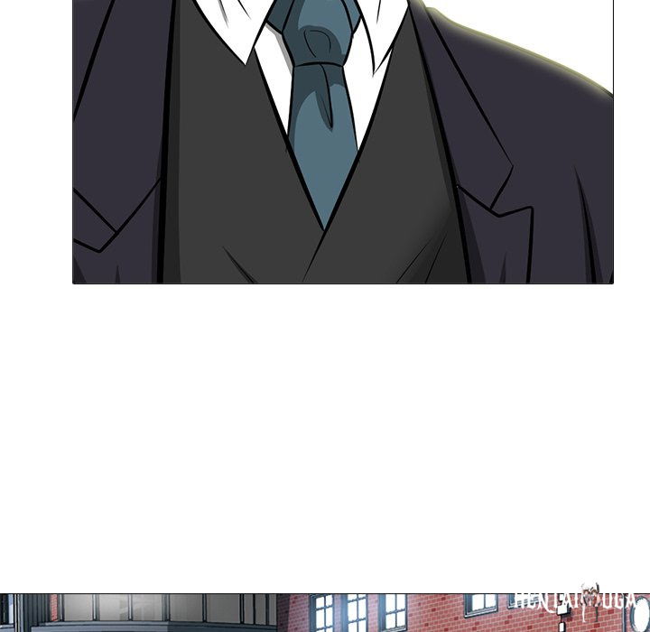 Extra Credit Extra Credit Chapter 141 - Page 17