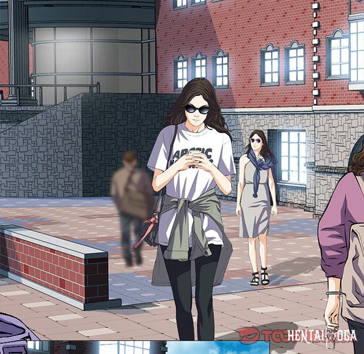 Extra Credit Extra Credit Chapter 141 - Page 18