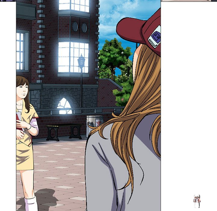 Extra Credit Extra Credit Chapter 141 - Page 19