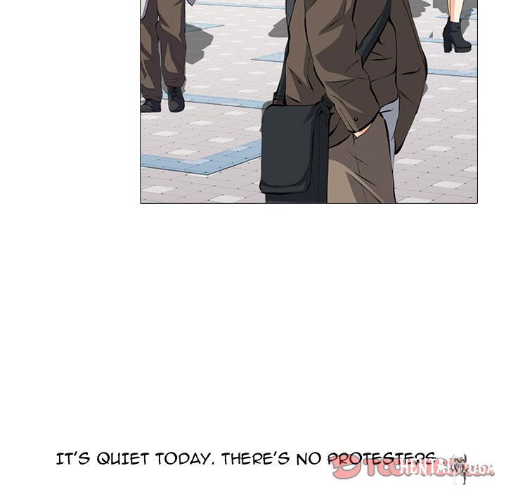 Extra Credit Extra Credit Chapter 141 - Page 21