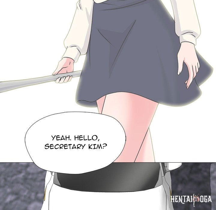 Extra Credit Extra Credit Chapter 141 - Page 25