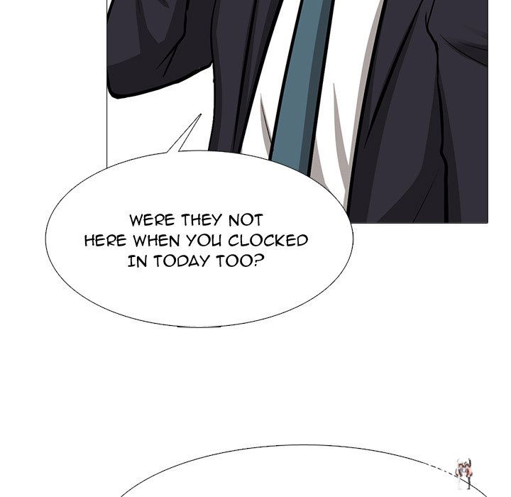 Extra Credit Extra Credit Chapter 141 - Page 28