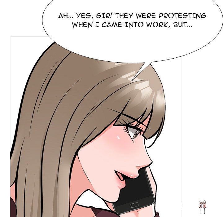 Extra Credit Extra Credit Chapter 141 - Page 29