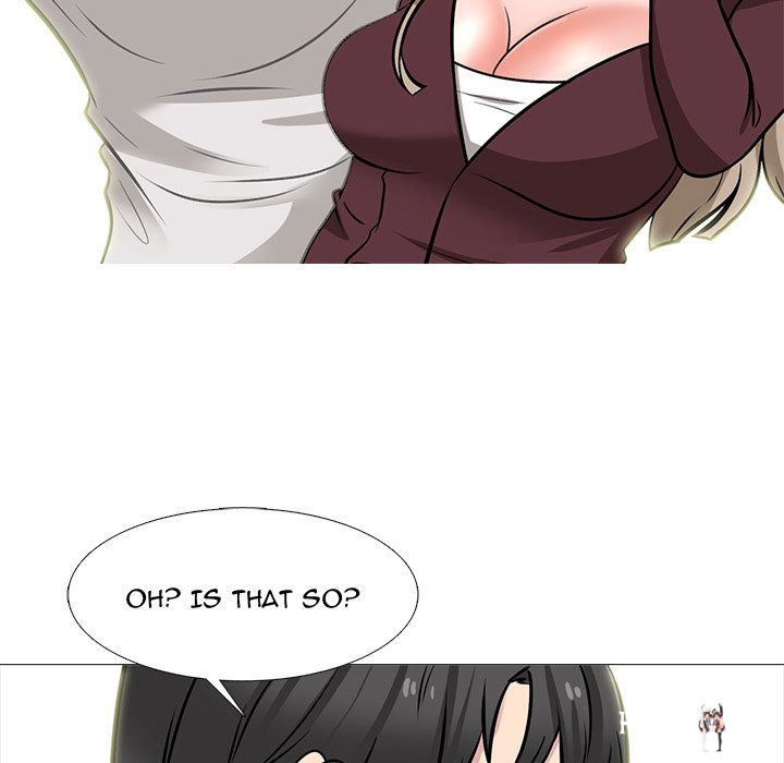 Extra Credit Extra Credit Chapter 141 - Page 32