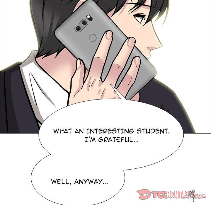 Extra Credit Extra Credit Chapter 141 - Page 33