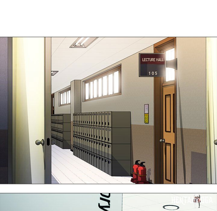 Extra Credit Extra Credit Chapter 141 - Page 37