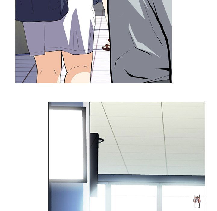 Extra Credit Extra Credit Chapter 141 - Page 40