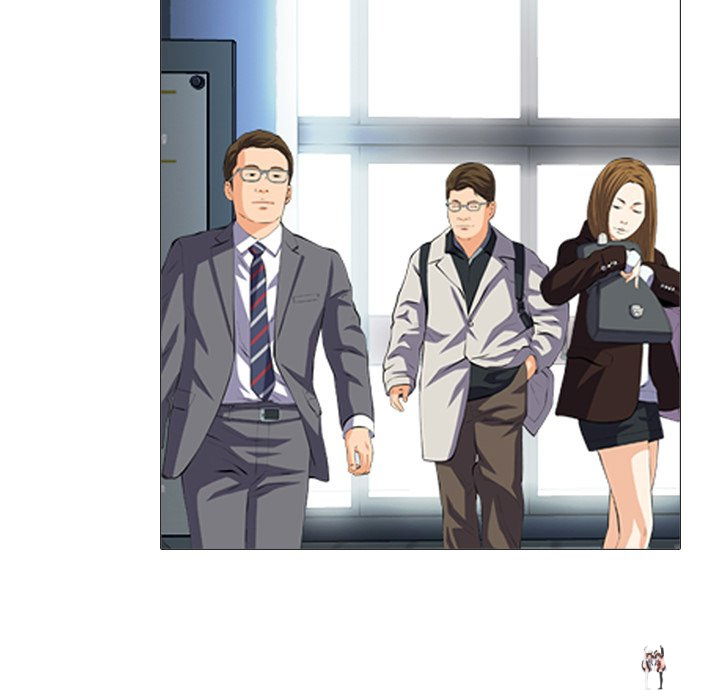 Extra Credit Extra Credit Chapter 141 - Page 41