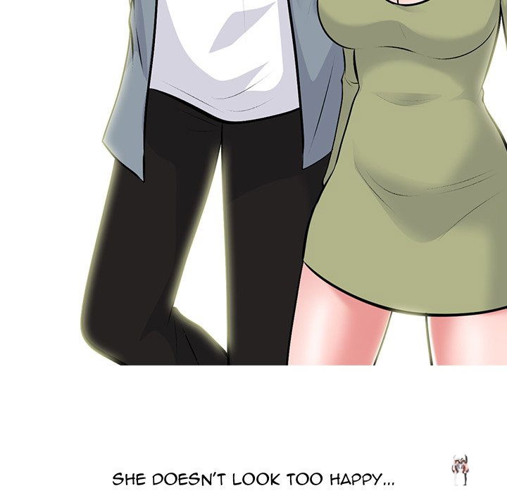 Extra Credit Extra Credit Chapter 141 - Page 43