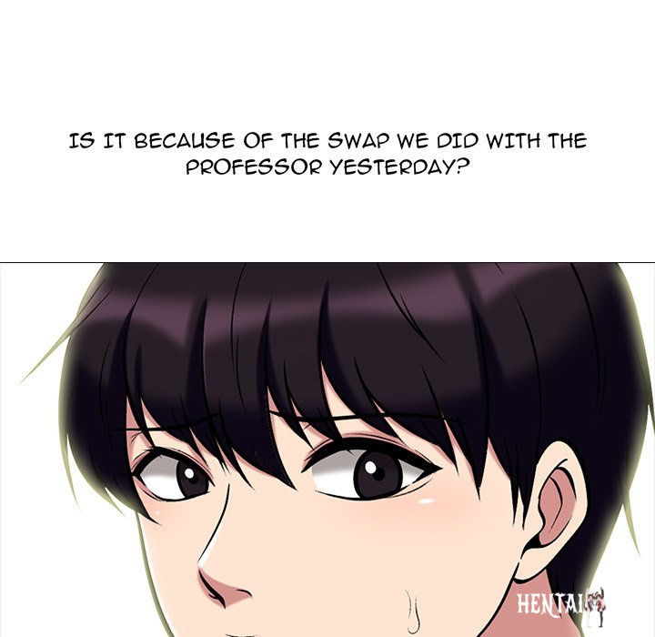 Extra Credit Extra Credit Chapter 141 - Page 44