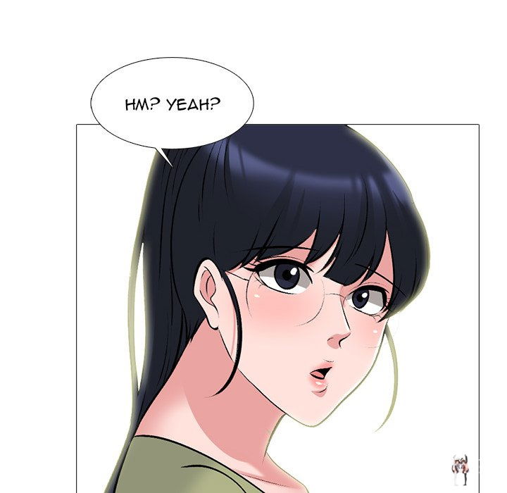 Extra Credit Extra Credit Chapter 141 - Page 46