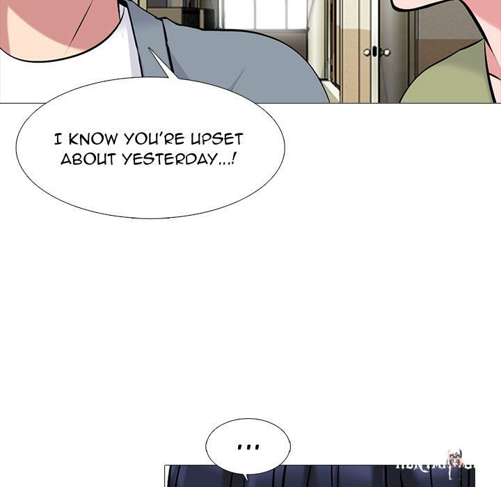 Extra Credit Extra Credit Chapter 141 - Page 49