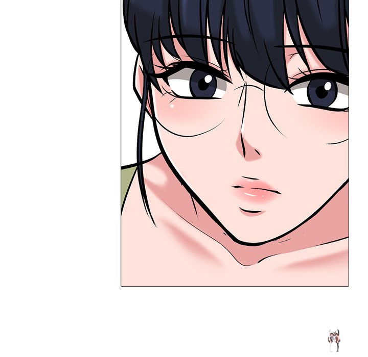 Extra Credit Extra Credit Chapter 141 - Page 50