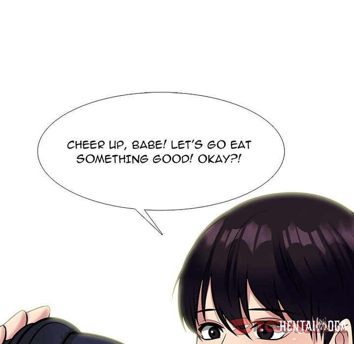 Extra Credit Extra Credit Chapter 141 - Page 51