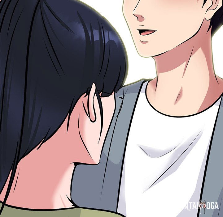 Extra Credit Extra Credit Chapter 141 - Page 52