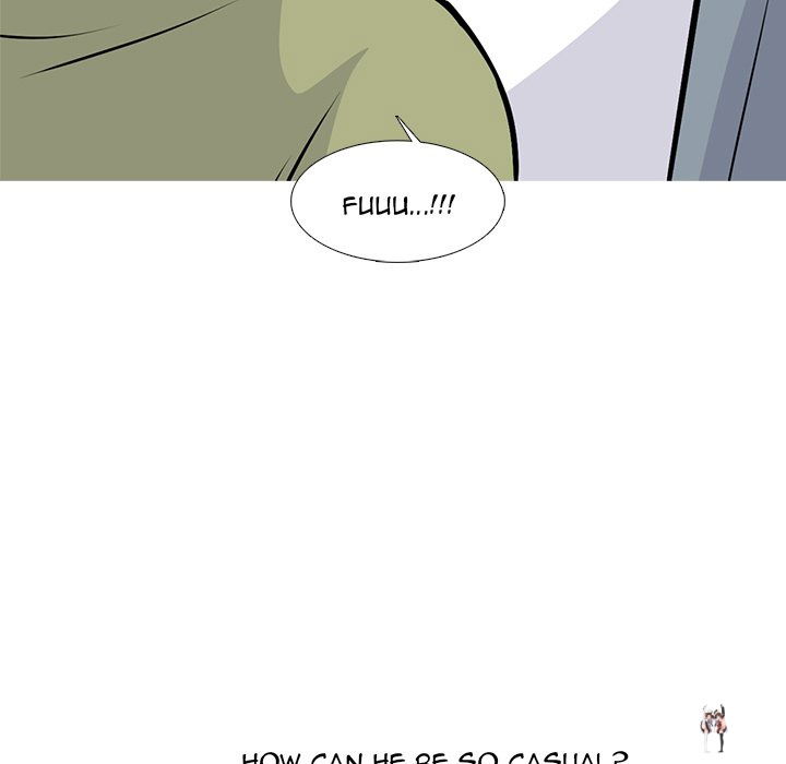 Extra Credit Extra Credit Chapter 141 - Page 53