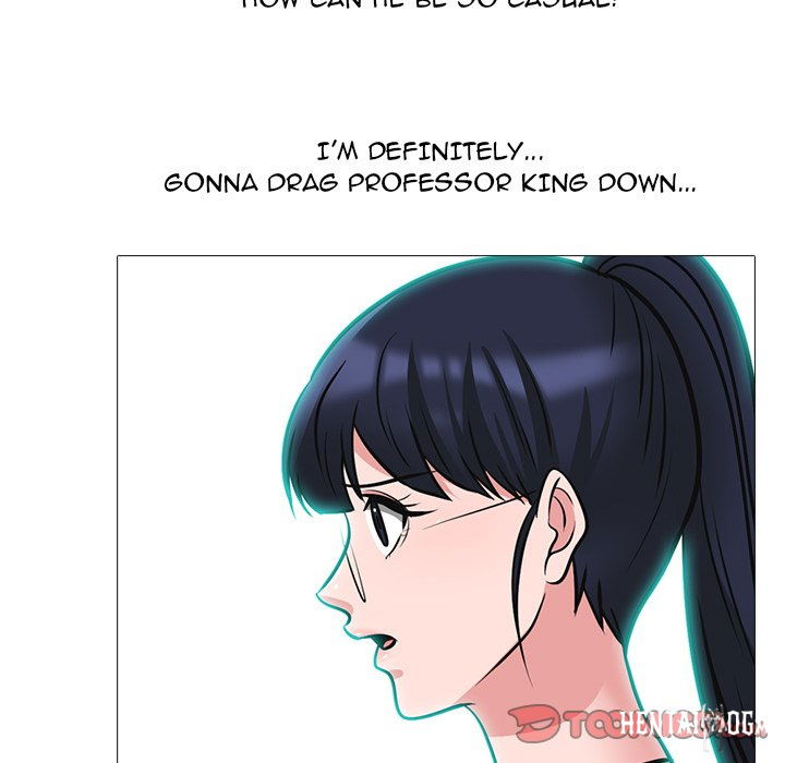 Extra Credit Extra Credit Chapter 141 - Page 54