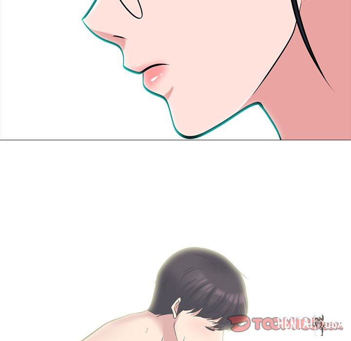 Extra Credit Extra Credit Chapter 141 - Page 57