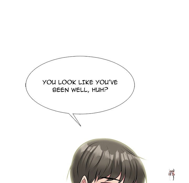 Extra Credit Extra Credit Chapter 141 - Page 65