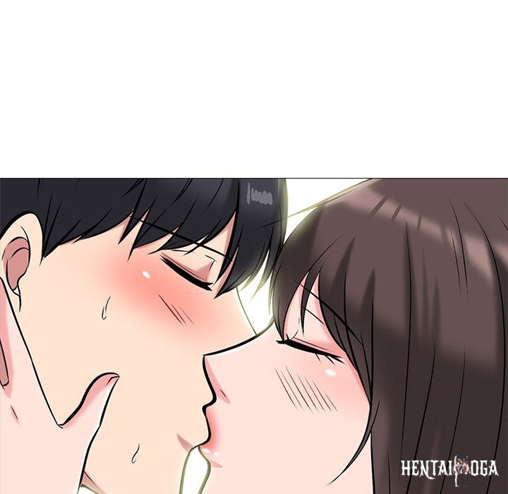 Extra Credit Extra Credit Chapter 141 - Page 7